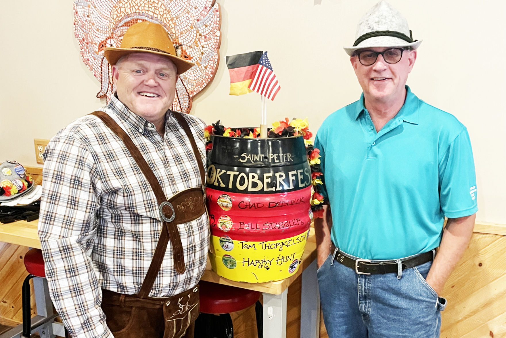 9.16 St. Peter Oktoberfest 1